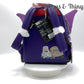 Loungefly Mater Vampire Mini Backpack Disney Pixar Cars Halloween Bag Video