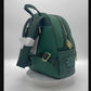 Loungefly Lord of the Rings Icons Mini Backpack Aragorn Sword Bag Video