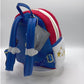 Loungefly Disney Parks Sorcerer Mickey Mouse Mini Backpack Paris Video
