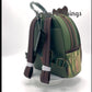 Loungefly Brother Bear Mini Backpack Disney Koda Kenai Bag Video