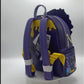 Loungefly D23 Winnie the Pooh Mini Backpack Heffalumps Bag Video