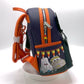 Loungefly Cars Halloween Costumes Mini Backpack Disney Pixar Bag Video