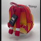Loungefly Padme Amidala Handmaiden Mini Backpack Star Wars Bag Video