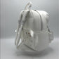 Loungefly Disney Parks Baymax Mochi Mini Backpack Big Hero 6 Video