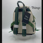 Loungefly Tinkerbell Floral Mini Backpack Disney Peter Pan Bag