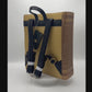Loungefly Book of the Living Mini Backpack The Mummy Bag Video