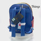 Loungefly Beauty and the Beast Ballroom Mini Backpack WonderCon Bag Video