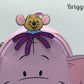 Loungefly Heffalump Roo Mini Backpack Disney Winnie the Pooh Lumpy Bag Video
