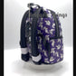 Loungefly Zero AOP Mini Backpack Nightmare Before Christmas Bag Video