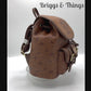 Loungefly Animal Kingdom 25th Mini Backpack Disney Parks Bag Video