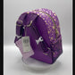 Loungefly Tangled Night Mini Backpack Disney Rapunzel Bag Video
