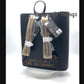 Loungefly The Mummy Book of the Dead Mini Backpack Universal Bag Video