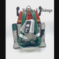 Loungefly Chopper Mini Backpack C1-10P Star Wars WonderCon Bag Video