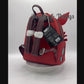 Loungefly Foxy Mini Backpack Five Nights At Freddy’s Bag NYCC 2025 Video