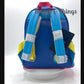 Loungefly Disney Pixar Shorts Mini Backpack Lava Luxo Jr Bao Geri Bag Video