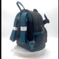 Loungefly Michael Myers House Mini Backpack Halloween 2 Bag Video