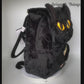 Loungefly Disney Hocus Pocus Binx Mini Backpack Plush Light Up Bag Video