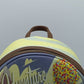 Loungefly Up Adventure Is Out There Mini Backpack Disney Pixar Bag Video