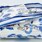 Cath Kidston Disney Alice in Wonderland Crossbody Bag Saddle Handbag Right Side
