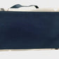 Cath Kidston Disney Bambi Velvet Tote Bag Forest Snow Spot Dot Handbag Base