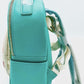 Danielle Nicole Luca Mini Backpack Disney Pixar Porto Rosso Lifesaver Bag Left Side