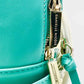 Danielle Nicole Luca Mini Backpack Disney Pixar Porto Rosso Lifesaver Bag Zips