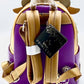 Loungefly Beast Cosplay Enchanted Winter Mini Backpack Disney Bag Straps
