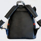 Loungefly Captain America Mini Backpack Disney Marvel The Avengers Back