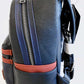 Loungefly Captain America Mini Backpack Disney Marvel The Avengers Left Side