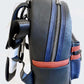 Loungefly Captain America Mini Backpack Disney Marvel The Avengers Right Side