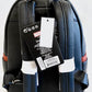 Loungefly Captain America Mini Backpack Disney Marvel The Avengers Straps