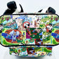 Loungefly Disney Parks Collage Mini Backpack Walt Disney World Bag Base