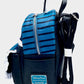 Loungefly Ghost Host Mini Backpack Disney Parks Haunted Mansion Bag Left Side