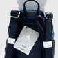 Loungefly Ghost Host Mini Backpack Disney Parks Haunted Mansion Bag Straps