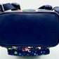 Loungefly Inside Out Mini Backpack Disney Parks Pixar AOP Bag Base