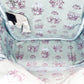 Loungefly Just Married Wedding Mini Backpack Mickey Minnie Mouse Bag Inside