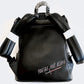 Loungefly Kylo Ren Mini Backpack Disney Star Wars Ben Solo Bag Back