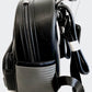 Loungefly Kylo Ren Mini Backpack Disney Star Wars Ben Solo Bag Left Side