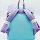 Loungefly Mad Tea Cups Party MMMA Backpack Minnie Main Attraction Disney Parks March 3/12 Bag Back