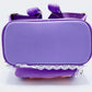 Loungefly Pascal Mini Backpack Disney Princess Tangled Rapunzel Bag Base