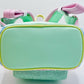 Loungefly Pastel Sequin Mini Backpack Disney Minnie Mouse Bag Base