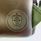 Loungefly President Loki Mini Backpack NYCC 2021 Disney Marvel Bag Back Close Up