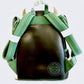 Loungefly President Loki Mini Backpack NYCC 2021 Disney Marvel Bag Back