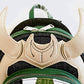 Loungefly President Loki Mini Backpack NYCC 2021 Disney Marvel Bag Horns