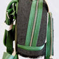 Loungefly President Loki Mini Backpack NYCC 2021 Disney Marvel Bag Right Side