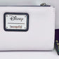 Loungefly Pua Footsie Wallet Moana Disney Princess Cosplay Purse Back
