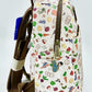 Loungefly Ratatouille AOP Mini Backpack Disney Pixar Vegetables Bag Right Side