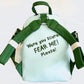 Loungefly Rex Mini Backpack Toy Story Disney Pixar Roar Bag Back
