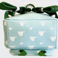 Loungefly Rex Mini Backpack Toy Story Disney Pixar Roar Bag Base 2