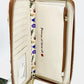 Loungefly Snow White Castle Series Collection Wallet Disney Purse Inside Close Up